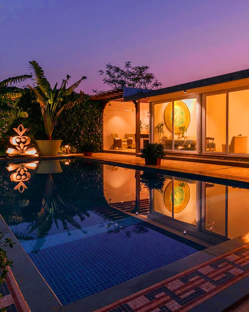Le Sutra Great Escapes