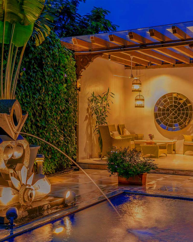 Le Sutra Great Escapes